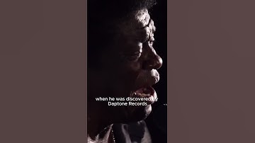 Thumbnail of Charles Bradley's History