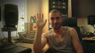 Shayne Ward - Vlog