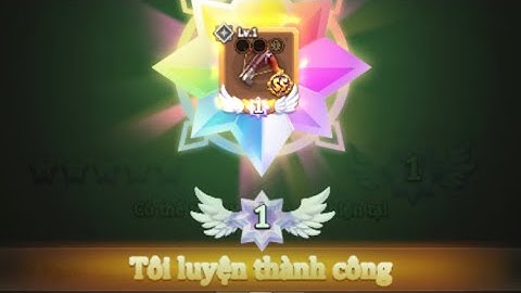 Hành trình bất tận bug nâng nỏ Ganon lên cánh và bug 140 xu hồ ước nguyện nick mới lập