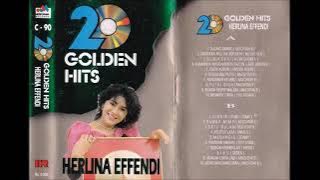 20 GOLDEN HITS Herlina Effendy.