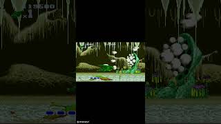 THE THINGS WE HATE STG2 BOSS  #alteredbeast #games #sega #segagenesis #arcadeclassics #arcadegames