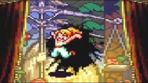 Chrono Trigger Blind (39) - Corruption