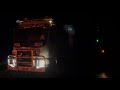 Hithergreen 4.4B Arriving on scene to a tree fire in Reinscourt.