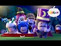 Oddbods | HALLOWEEN | ESPECIAL HALLOWEEN | Desenhos Animados Divertidos Para Crianças