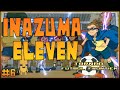 JUDE SE UNE AL RAIMON Y LLEGAMOS A LA FINAL 🥵 | INAZUMA ELEVEN #6