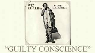 Wiz Khalifa - Guilty Conscience (Taylor Allderdice) - YouTube.flv