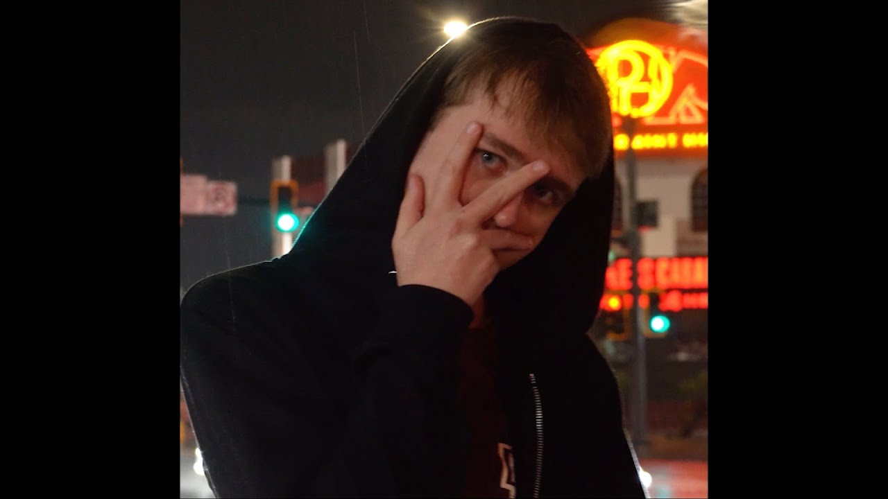 C. BECK - TYPE BEATZ (OFFICIAL MUSIC VIDEO) - YouTube