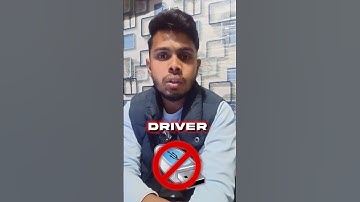 missing drivers in your pc 🚨👏💯 #shorts #pctips #pc #missing