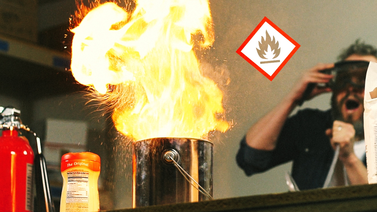 Creating A Dust Fire Explosion YouTube creating-a-dust-fire-explosion-youtube