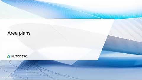Cert Prep for Autodesk Certified Professional Revit for Architectural Design Lesson 3: ​Area rooms