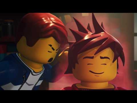 Kai zen - LEGO Ninjago - Episode 12