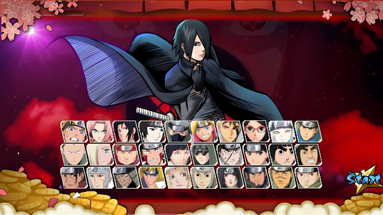 Ninja Legends Mod Menu (Updated 2023)