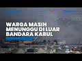 BREAKING NEWS: Ledakan Keras Terjadi di Dekat Bandara Kabul Afghanistan, Diduga Serangan Roket - Tribunnews.com