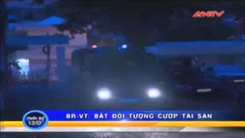 Lừa nữ giới vào nhà nghỉ, đánh thuốc mê rồi cướp tài sản.