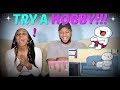 TheOdd1sOut "Hobbies" REACTION!!!