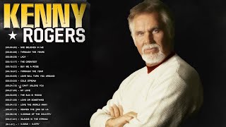 Best Songs Of Kenny Rogers ~ Greatest Hits Kenny Rogers Songs Of All Time