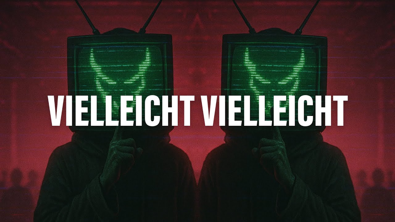 Vielleicht Vielleicht x Insomnia (Nic Johnston Mashup) x TikTok Edit