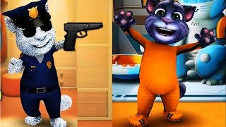 Мой Говорящий Том #277 Детский игровой мультик для детей! My Talking Tom Мой Говорящий Том #277 Детский игровой мультик для детей! My Talking Tom