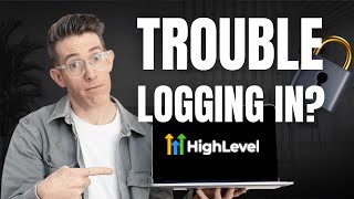 Can't Log into HighLevel? Here's How to Fix It Net Worth