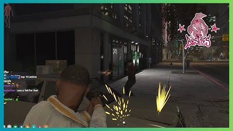 DHead & 4Head get jumped by Carmine, Kyle & Tinker | NoPixel 4.0 GTA RP | RP Clips Hub