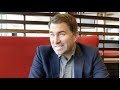 EDDIE HEARN RAW -DISMISSES AJ-FURY DELAY, OKOLIE, USYK-JOYCE, MARVIN HAGLER, CANELO, 'CLOWN' COMMENT