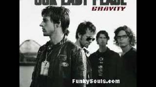 Our Lady Peace - Sell My Soul chords