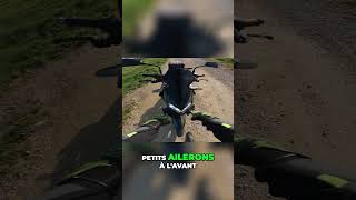 Cette Petite Modification Change Tout Sur Ma Moto