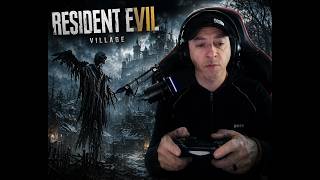 Entering RE: Village | Scottish 18+