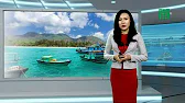 
      Thời tiết biển 29/07/2019: Thời tiết tốt trên vùng biển vịnh Bắc Bộ | VTC14
    