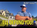City Councilor Wants to Defund Police to Their Face
