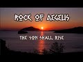 Rock of aegeus the sun will return