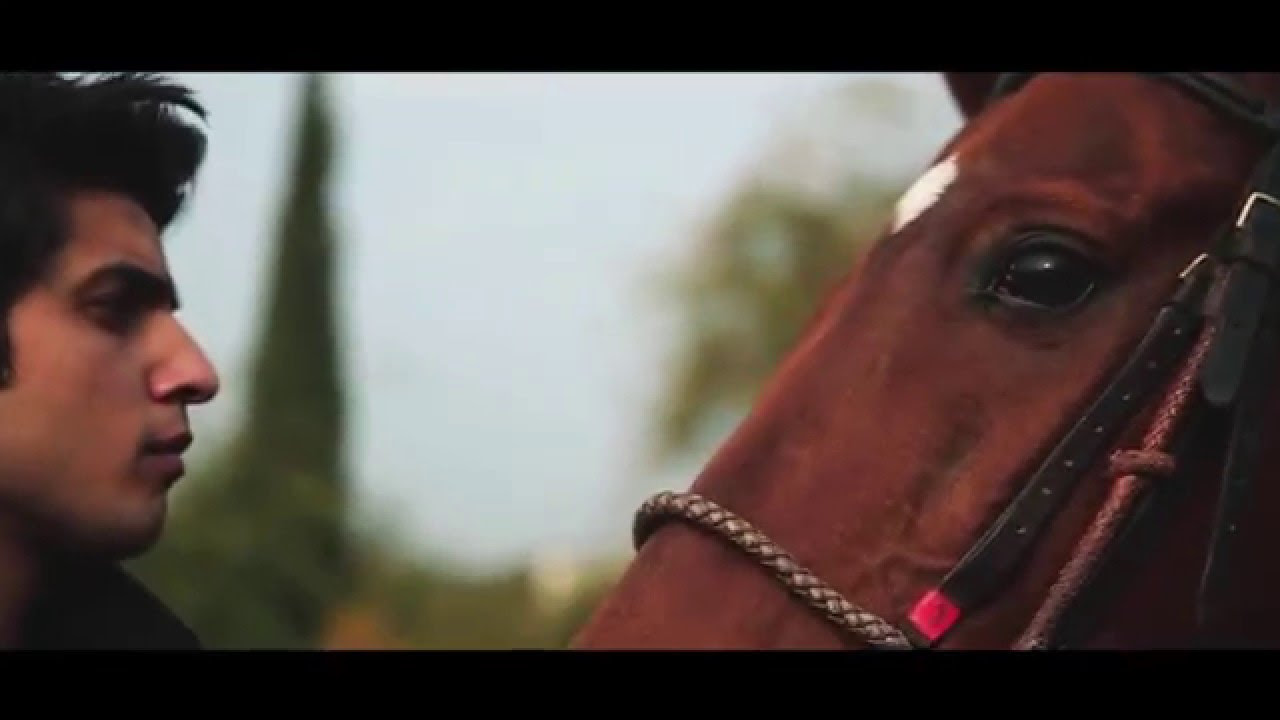 Intezaar  Abdullah Qureshi  Official Music Video