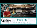 Inside opera bastille  paris  fren subtitles