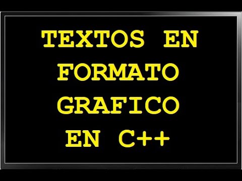 Vídeo: Como Visualizar O Formato