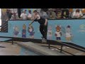 Tampa pro 2024 indy best trick