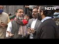 Yogendra Yadav: "No Covid Rules In Bihar Election, But They Apply To Farmers"