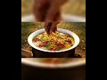 outdoer chicken biryani cooking #gamtng#cooking #chicken #food #asmr