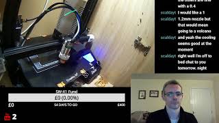 Just Testing out OBS again.......