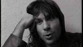 Iron Maiden aka Holy Smokers