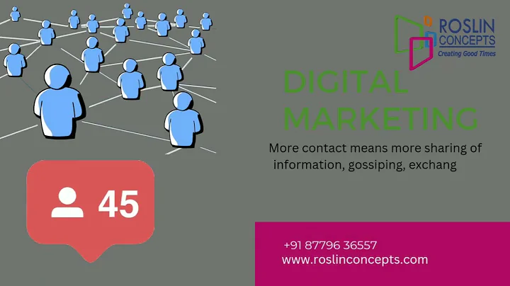 Leading the Charge: Roslin Concepts and the Sustainable Digital Frontier
