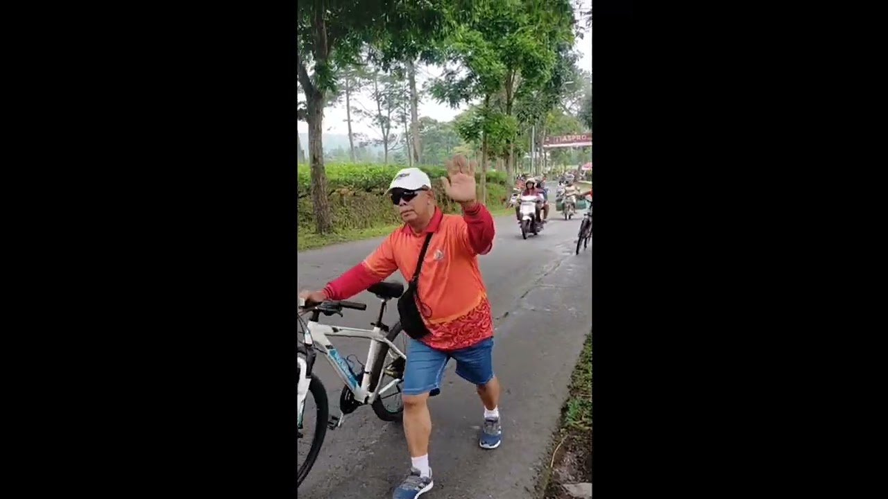 Edisi Perih #2//gosata kemuning//Karanganyar