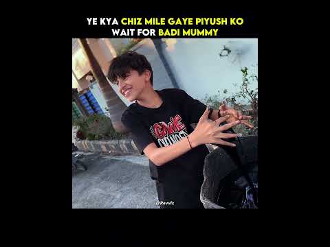 Wait Fpr Badi Mummy #souravjoshifunny #comedy #funny