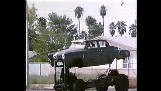 Black Cats (O.C. & Stiggs) (1985) - Trailer