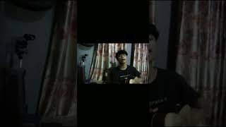 Download Lagu KU COBA PAHAMI LANGIT KAU COBAKAN LAGI PIJAKI BUMI~HIJAU DAUN(coverakustik) MP3