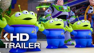 KINGDOM HEARTS 3 Story Trailer German Deutsch (2019) KINGDOM HEARTS 3 Story Trailer German Deutsch (2019)