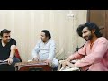 | Ghazal | Ankh Barsi Hai |  Muhammad Ali Singer | Tabla by Asher shehzad | Shamoon Fida |
