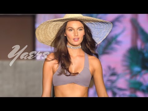 Maaji Swimwear Fashion Show SS 2018 Miami Swim Week 2017