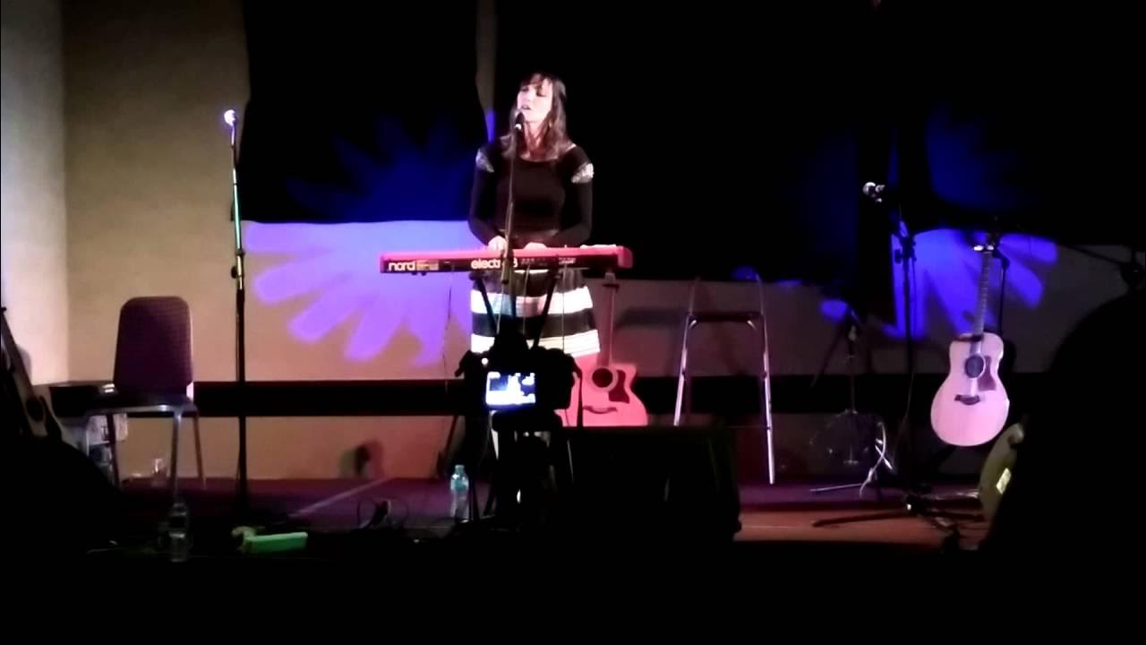 OMS3 Jenn Bostic Sunday Concert April 3, 2016 5 Jealous of the Angels OMS3 Jenn Bostic Sunday Concert April 3, 2016 5 Jealous of the Angels