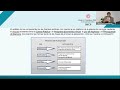 WEBINAR | Integración de la Cuenta Pública