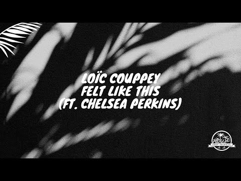 Loïc Couppey -